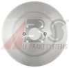 MG SDB000230 Brake Disc